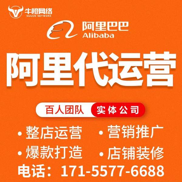 湛江电商代运营